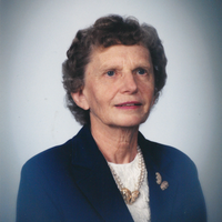 Photo of Lois Bertha Behling